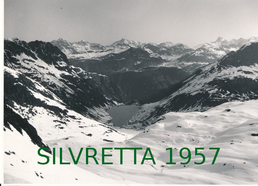 Silvretta  1957